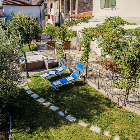 Ca'Lisel Valdobbiadene Exterior foto