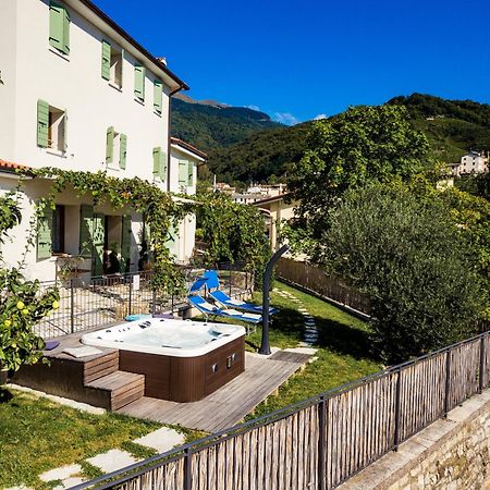 Ca'Lisel Valdobbiadene Exterior foto